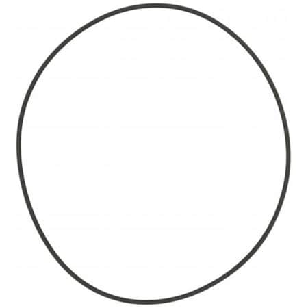 Apc Gasket Replacement for select Baker Hydro and Purex Pool and Spa Parts APCG3242